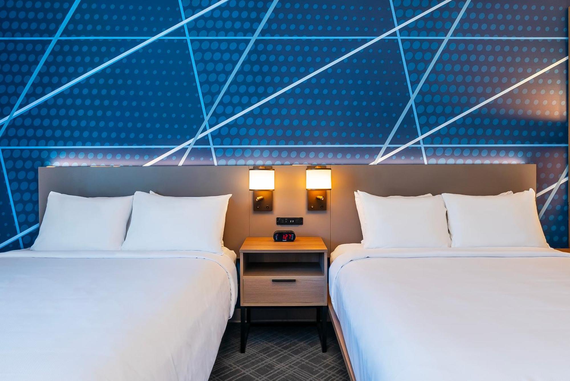 Comfort Suites Kelowna Exteriér fotografie